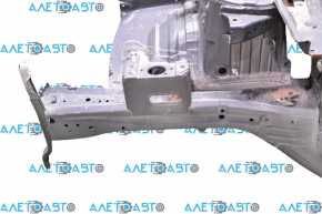Четверть передняя правая Nissan Altima 19-24