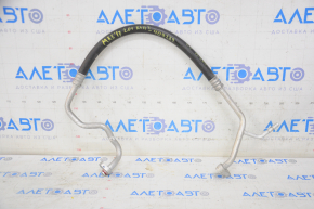 Compresorul cuptorului de aer condiționat pentru prima generație Ford Fusion mk5 17-20 2.0T 2.5