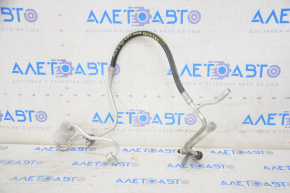 Bobina de aer condiționat condensator-compresor Ford Fusion mk5 17-20 2.0T