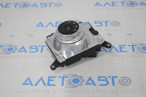 Buton de schimbare a vitezelor Ford Fusion mk5 17-20