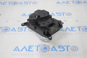 Buton de schimbare a vitezelor Ford Fusion mk5 17-20