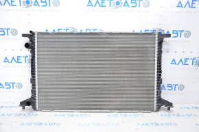 Radiator de răcire apă Audi A4 B9 17- 2.0T