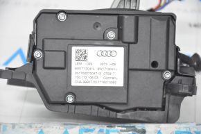 Шифтер КПП Audi A4 B9 17-