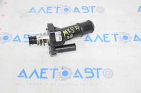 Corpul termostatului Ford Fusion mk5 17-20 2.0T