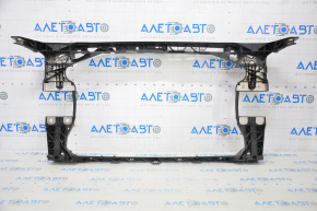 Телевизор панель радиатора Audi A4 B9 17-25