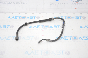 Furtun de frână față dreapta Audi A4 B9 17-