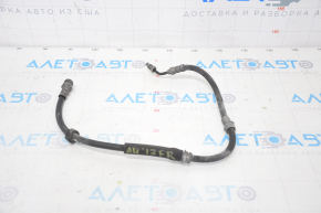 Furtun de frână față dreapta Audi A4 B9 17-