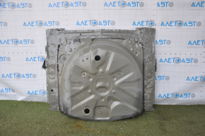 Capacul portbagajului Toyota Prius 30 10-15 verde