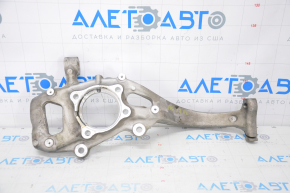 Capacul frontal stânga Audi A4 B9 17-