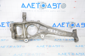 Capacul frontal dreapta Audi A4 B9 17-