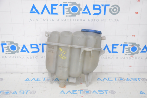 Rezervor de expansiune pentru răcire Audi A4 B9 17- 2.0T cu capac