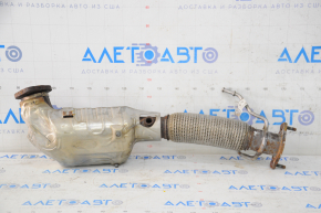 Catalizatorul Ford Fusion mk5 17-20 2.0T