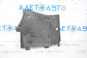 Protecție de fund frontal stânga Audi A4 B9 17-