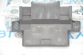 Modulul Gateway Audi A4 B9 17-