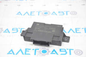 Modulul Gateway Audi A4 B9 17-