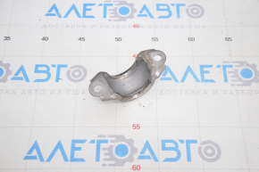 Suportul de fixare a stabilizatorului frontal stânga Audi A4 B9 17-