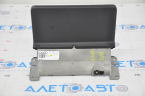 Monitor, display, navigație Audi A4 B9 17- 7"