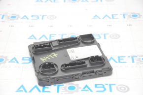 Modulul de control al confortului corpului Audi A4 B9 17-