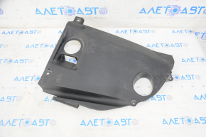 Capacul compartimentului motor din partea dreapta față pentru Lexus RX300 RX330 04-06