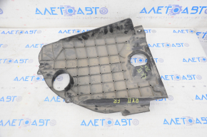 Capacul compartimentului motor din partea dreapta față pentru Lexus RX300 RX330 04-06