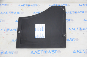 Capacul portbagajului din spate pentru Lexus RX350 RX450h 10-15