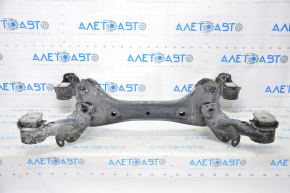 Bara spate Audi A4 B9 17- FWD