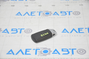 Cheie inteligentă Audi A4 B9 17- tip 2