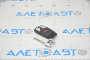 Cheie inteligentă Audi A4 B9 17- tip 2