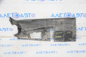 Capacul motorului dreapta Lexus ES350 07-12 nu este disponibil