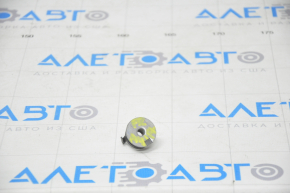 Regulatorul de fixare a farului drept Audi A4 B9 17-19