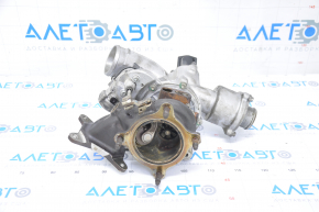 Турбина Audi A4 B9 17- 2.0T 43к