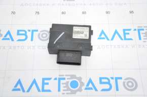 Fuel Pump Control Audi A4 B9 17-19