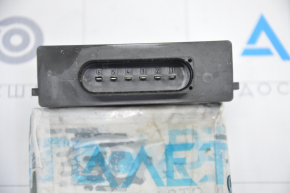 Fuel Pump Control Audi A4 B9 17-19