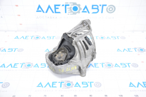 Подушка двигателя левая Audi A4 B9 17- 2.0T, электро, тип 2