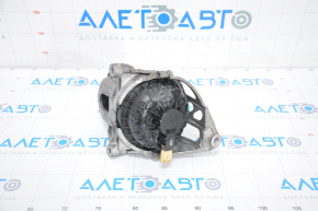 Подушка двигателя левая Audi A4 B9 17- 2.0T, электро, тип 2