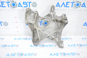 Suportul de cadru frontal stânga Audi A4 B9 17-