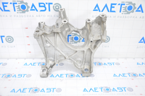 Suportul de cadru frontal dreapta Audi A4 B9 17-