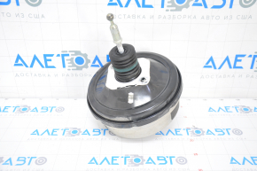 Amplificator de vid Audi A4 B9 17-