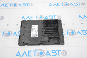 Modulul de control al caroseriei BCM Audi A4 B9 17-