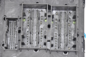 Modulul de control al caroseriei BCM Audi A4 B9 17-