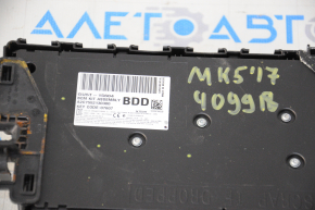 BCM Body Control Modul Ford Fusion mk5 17