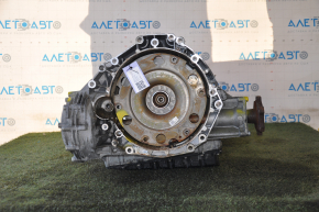 АКПП в сборе Audi A4 B9 17- 7 ступ 2.0T FWD SJW DSG 43к, эмульсия