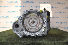 АКПП в сборе Ford Fusion mk5 17-20 2.0T 6FMID 54к