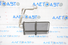 Radiatorul de încălzire a aerului pentru Audi A4 B9 17-