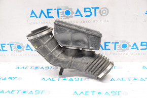 Conductă de aer cu rezonator Ford Flex 09-12 3.5