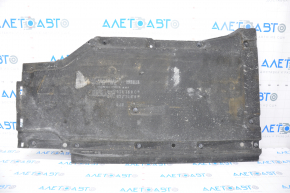 Protecție pentru podea dreapta Audi A4 B9 17-