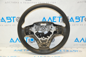 Volan gol Toyota Camry v55 15-17 SUA cauciuc negru