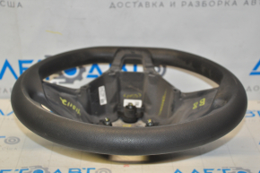 Volan gol VW Passat b8 16-19 SUA cauciuc negru