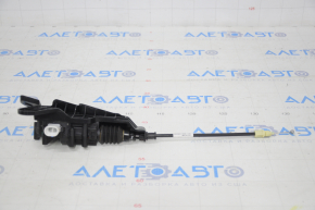 Actuator motor al broaștei capotei stânga Tesla Model 3 21-