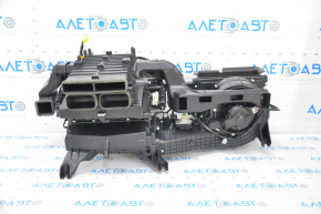 Arzătorul complet pentru Tesla Model S 16-20